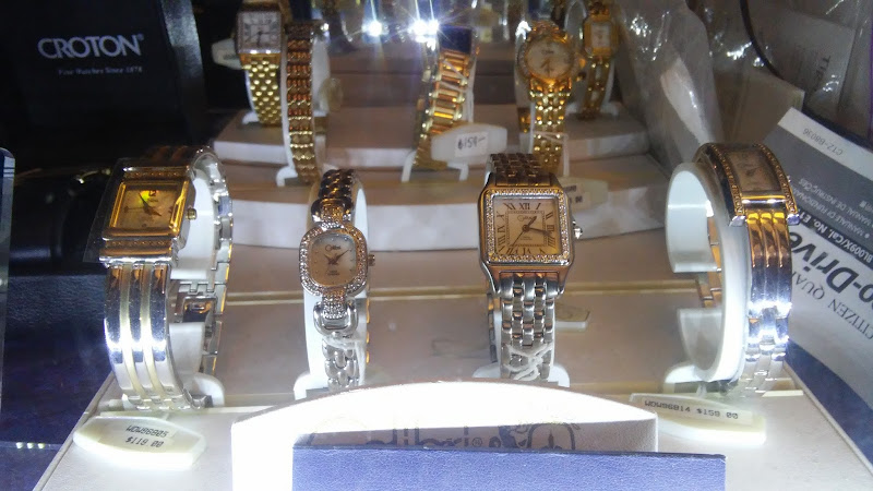 Clock Place Watch Repair Service in Green Bay, WI photo