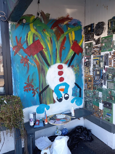 Really Cheap Geeks Computer Repair Service in Parkersburg, WV photo