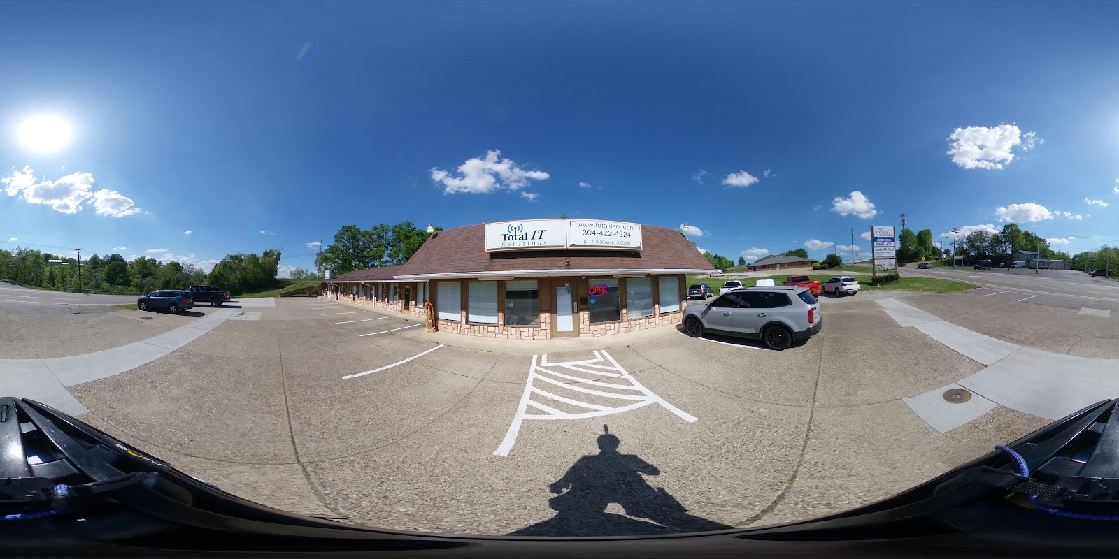 Gallery photo for Total IT Solutions, LLC, Computer Support And Services in Parkersburg, WV