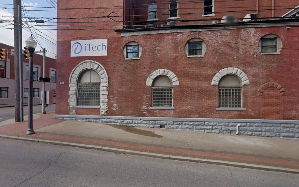 iTech - Technology Solutions photo