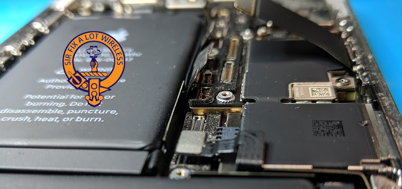 Sir Fix A Lot Wireless Electronics Repair Shop in Parkersburg, WV photo