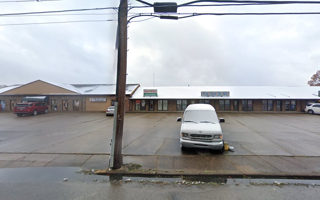 Gallery photo for Sir Fix A Lot Wireless in Parkersburg, WV