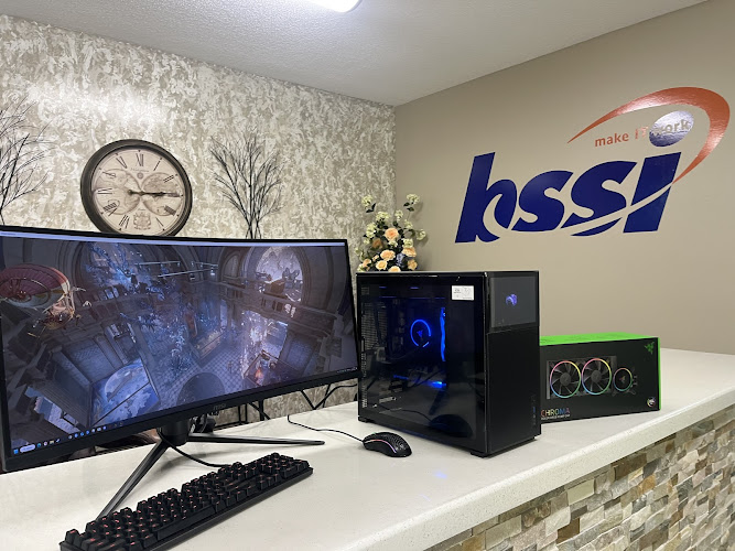 Business Systems & Services (BSSI) Computer Repair Service in Vienna, WV photo