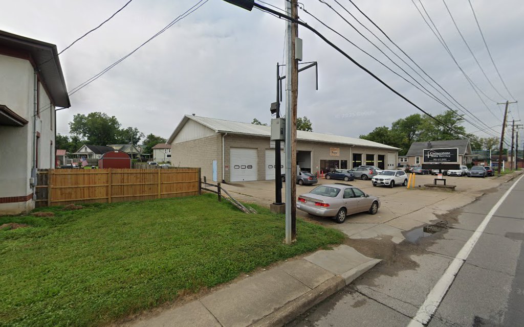 Gallery photo for Cornerstone Auto Service in Parkersburg, WV