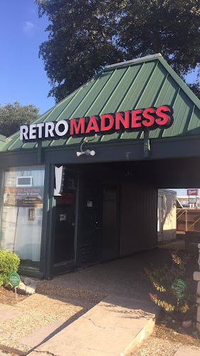 Pro Console Repair In Retro Madness Electronics Repair Shop in Bedford, TX photo