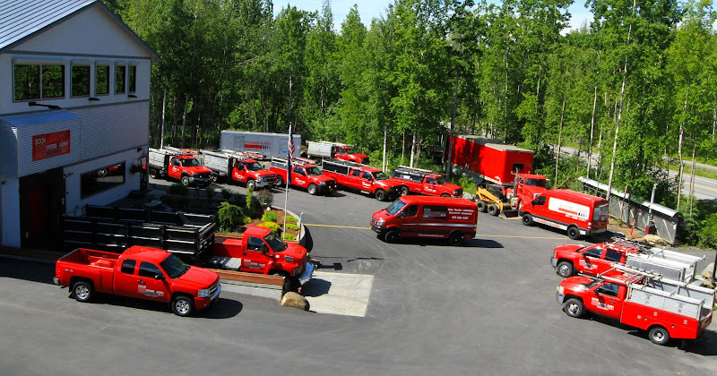 Door Systems of Alaska Garage Door Repair in Chugiak, AK photo