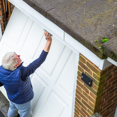 Gallery photo for Alaska Garage Door & Repair, Garage Door Repair in Anchorage, AK