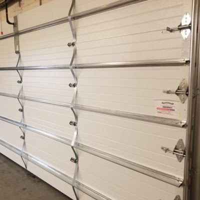 Gallery photo for Alaska Garage Door & Repair, Garage Door Repair in Anchorage, AK