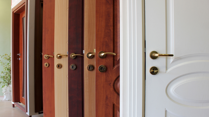 Kodiak Door Door Repair Service in Rocklin, CA photo