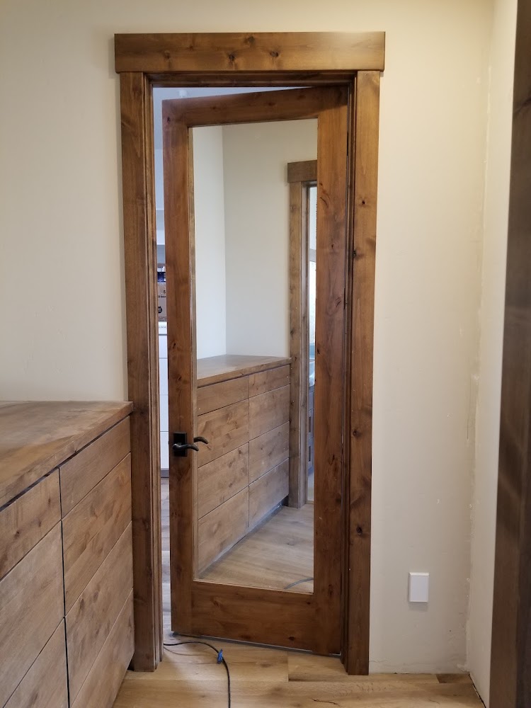 Gallery photo for Kodiak Door, Door Repair Service in Rocklin, CA