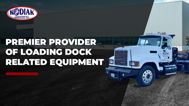 Kodiak Equipment Services Door Repair Service in Barnhart, MO photo
