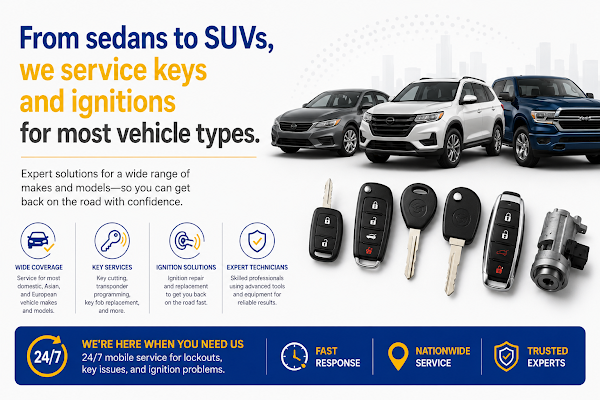 KeyMe Locksmiths photo