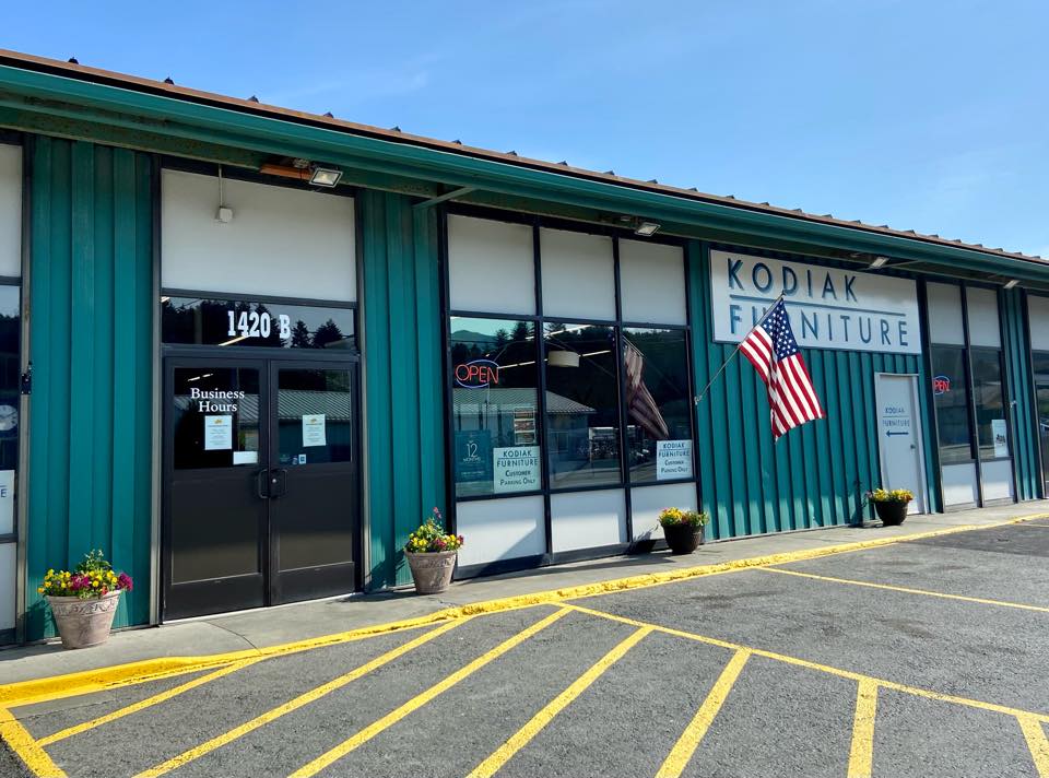 Kodiak Furniture photo