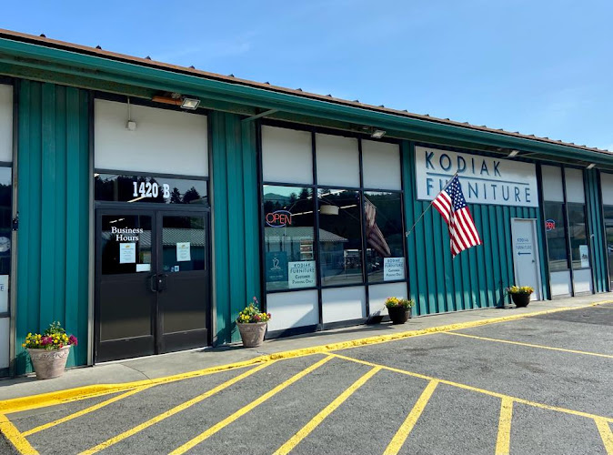 Kodiak Furniture Appliance Repair Service in Kodiak, AK photo