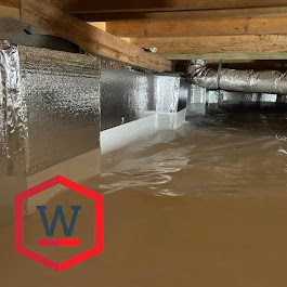 We Crawl Space Foundation Repair General Contractor in Chesapeake, VA photo