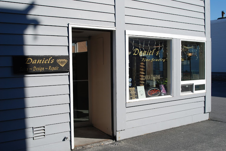 Daniel's Fine Jewelry