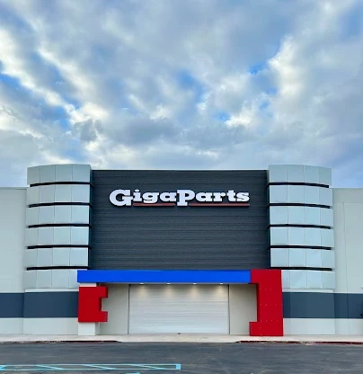 GigaParts Electronics Repair Shop in Huntsville, AL photo