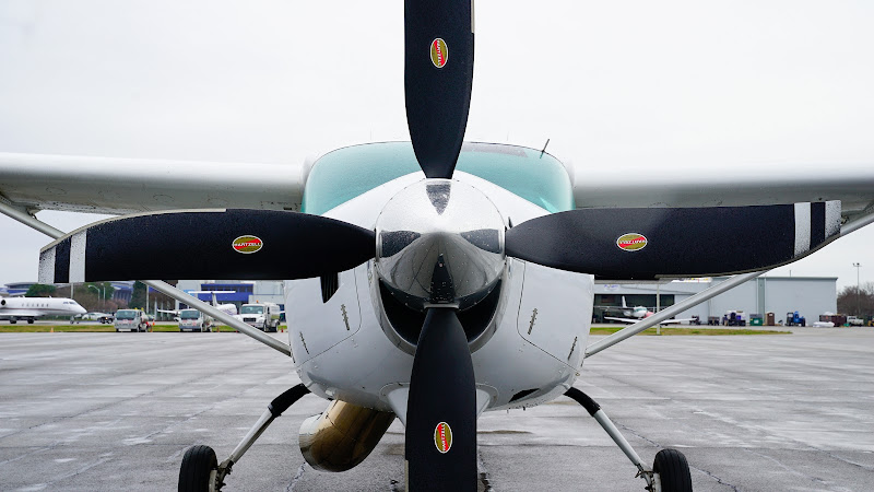 Revolution Flight Aircraft Maintenance Company in Huntsville, AL photo