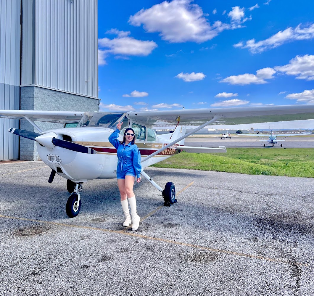 Revolution Flight gallery photo