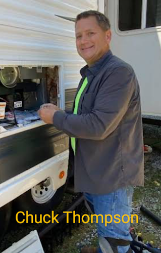 Chuck's Appliance Repair Appliance Repair Service in Hot Springs, AR photo