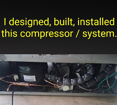 Chuck's Appliance Repair gallery photo