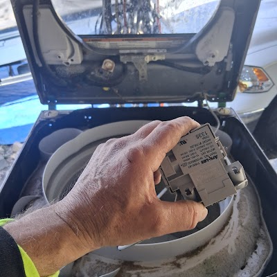 Chuck's Appliance Repair gallery photo
