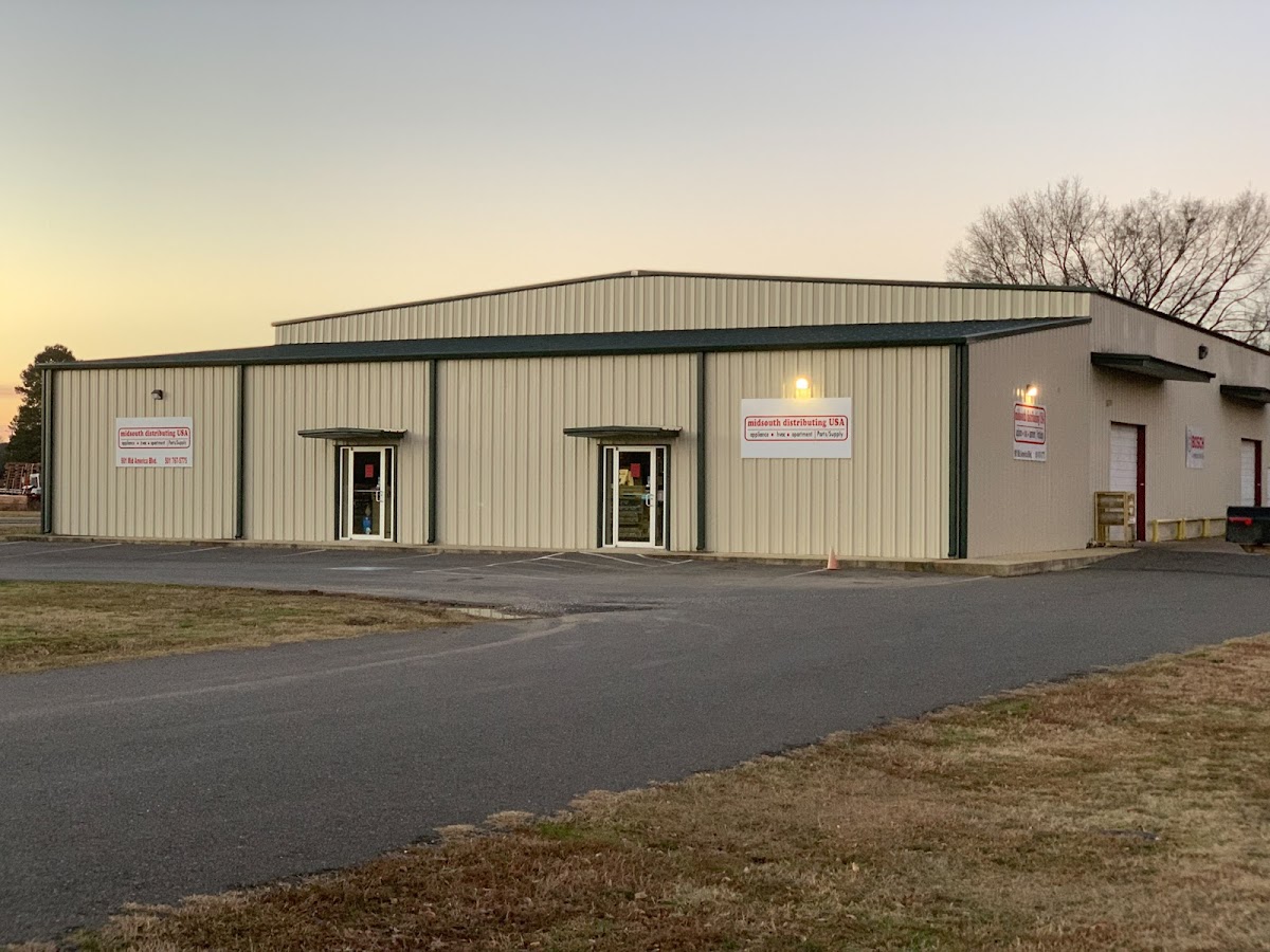 Midsouth Distributing USA, Inc photo