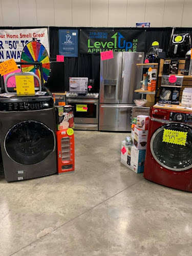 Level Up Appliances & More Appliance Repair Service in Hot Springs, AR photo