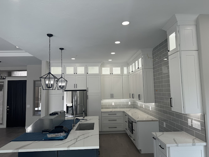 Sun Valley Electrical Electrician in Glendale, AZ photo