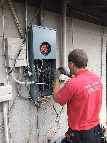 Farris Electric LLC Electrician in Glendale, AZ photo