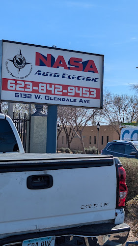 Nasa Auto Electric Auto Repair Shop in Glendale, AZ photo