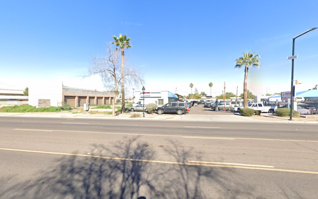 Gallery photo for Nasa Auto Electric in Glendale, AZ