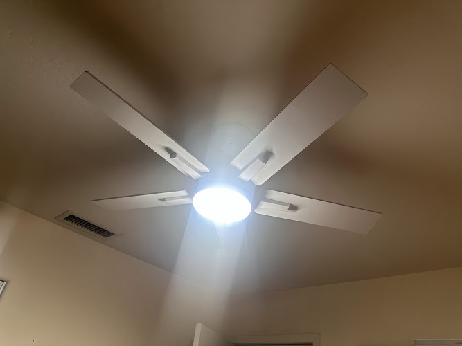 Valley Power & Lighting LLC Electrician in Glendale, AZ photo