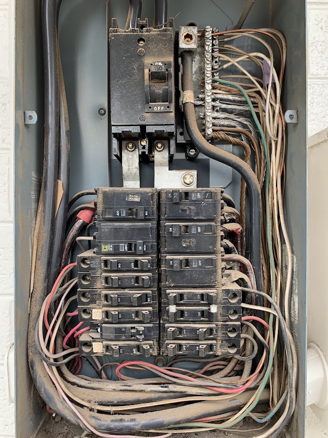 My AZ Electrician LLC Electrician in Peoria, AZ photo