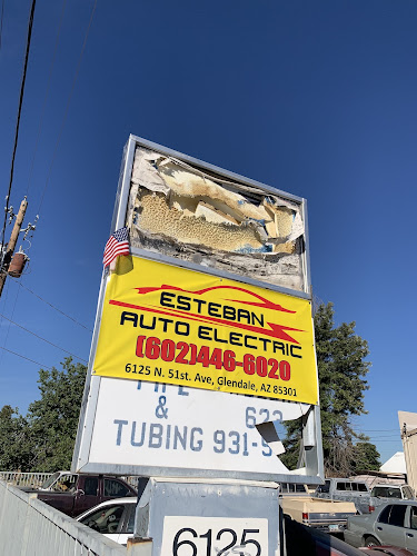 Esteban Auto Electric Auto Repair Shop in Glendale, AZ photo