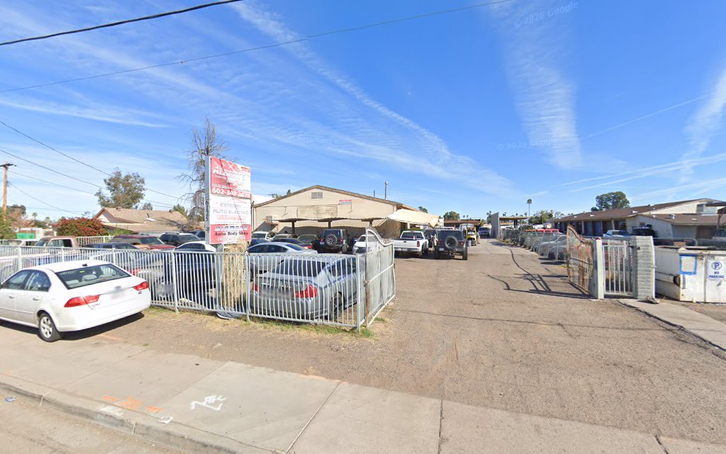 Gallery photo for Esteban Auto Electric in Glendale, AZ