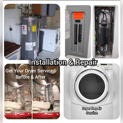One Shot Installation Electrical, Plumbing & Appliance Repair-Electrician & Plumber Phoenix, AZ. Electrician in Peoria, AZ photo