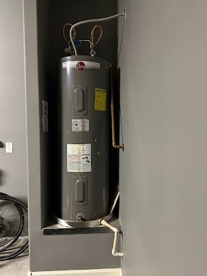 One Shot Installation Electrical, Plumbing & Appliance Repair-Electrician & Plumber Phoenix, AZ. gallery photo
