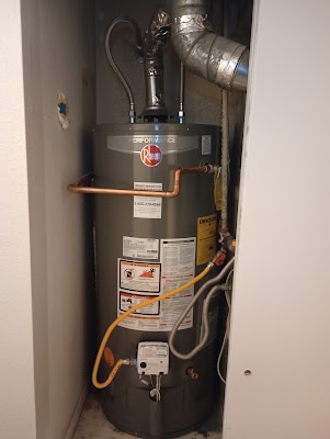 One Shot Installation Electrical, Plumbing & Appliance Repair-Electrician & Plumber Phoenix, AZ. gallery photo