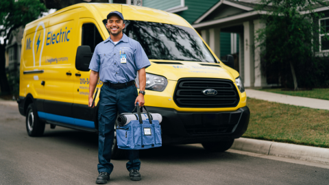 Mr. Electric of Phoenix Metro Electrician in Phoenix, AZ photo