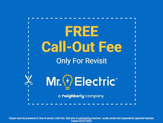 Mr. Electric of Phoenix Metro gallery photo