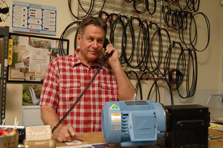 Run 'Em Again Electric Motors Electric Motor Repair Shop in Glendale, AZ photo