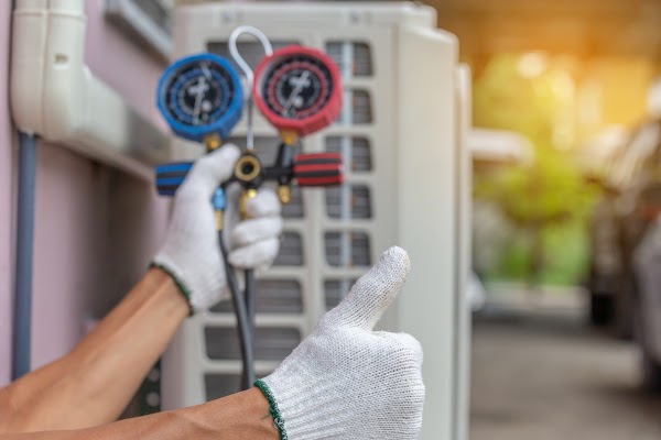 Christian Brothers Plumbing, A/C, & Electrical gallery photo