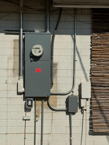 GA Electrical llc Electrician in Phoenix, AZ photo