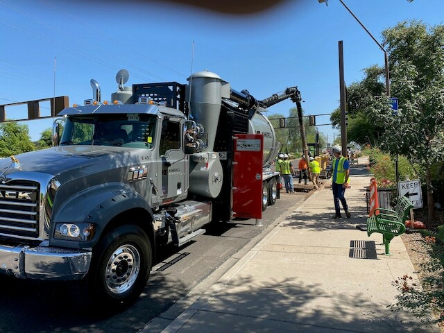Kimbrell Electric Electrician in Glendale, AZ photo