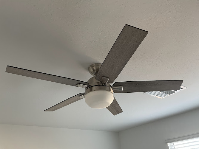 All Around Electrical Services Electrician in Avondale, AZ photo