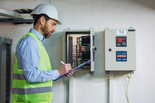All Around Electrical Services gallery photo