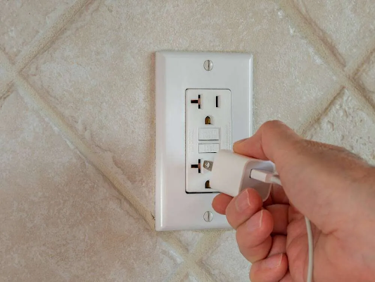 All Around Electrical Services gallery photo