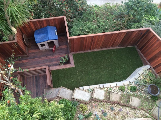 A-1 Fence & Deck Company, Inc. Fence Contractor in South San Francisco, CA photo