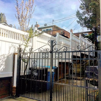 Gallery photo for A-1 Fence & Deck Company, Inc. in South San Francisco, CA